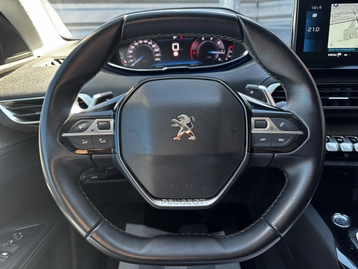 Image véhicule  Peugeot 3008 (7)