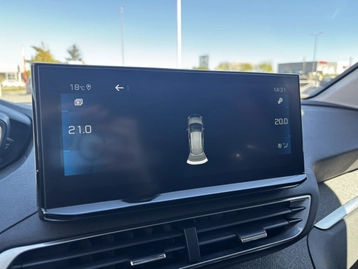 Image véhicule  Peugeot 3008 (17)