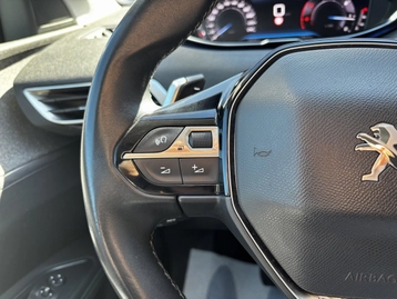 Image véhicule  Peugeot 3008 (8)