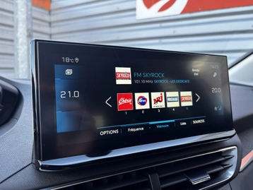 Image véhicule  Peugeot 3008 (22)