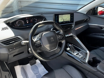 Image véhicule  Peugeot 3008 (2)