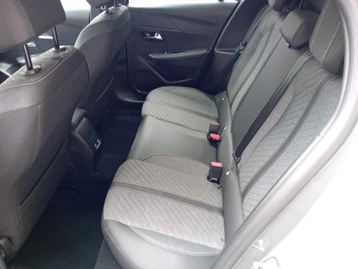 Image véhicule  Peugeot 208 (4)