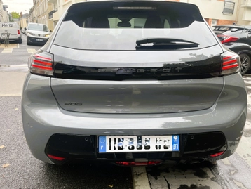 Image véhicule  Peugeot 208 (5)