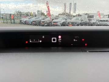 Image véhicule  Citroën C3 AIRCROSS (19)