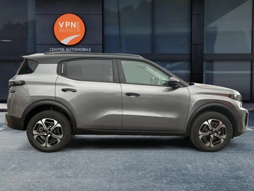 Image véhicule  Citroën C3 AIRCROSS (5)