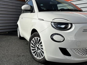 Image véhicule  Fiat 500 (3) (27)