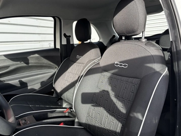 Image véhicule  Fiat 500 (3) (4)