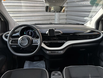 Image véhicule  Fiat 500 (3) (7)