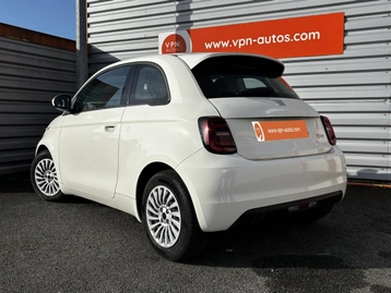 Image véhicule  Fiat 500 (3) (1)