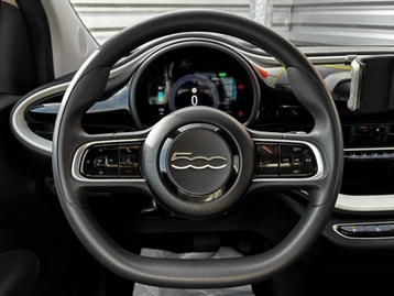 Image véhicule  Fiat 500 (3) (9)