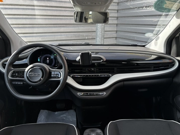 Image véhicule  Fiat 500 (3) (8)