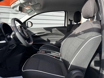 Image véhicule  Fiat 500 (3) (3)