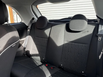 Image véhicule  Fiat 500 (3) (5)