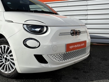 Image véhicule  Fiat 500 (3) (26)