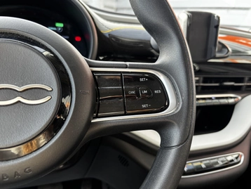 Image véhicule  Fiat 500 (3) (13)