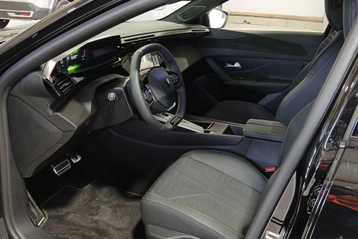 Image véhicule  Peugeot Nouvelle 308 (11)