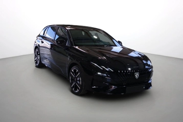 Image véhicule  Peugeot Nouvelle 308 (2)
