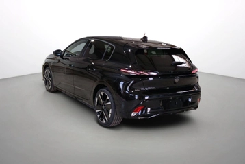 Image véhicule  Peugeot Nouvelle 308 (5)