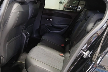 Image véhicule  Peugeot Nouvelle 308 (12)