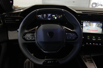 Image véhicule  Peugeot Nouvelle 308 (14)