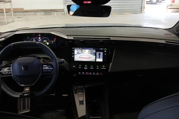 Image véhicule  Peugeot Nouvelle 308 (13)
