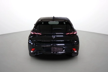 Image véhicule  Peugeot Nouvelle 308 (9)