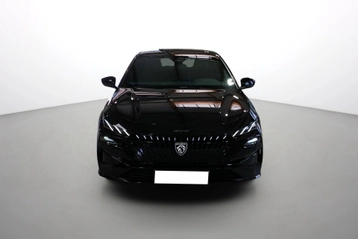 Image véhicule  Peugeot Nouvelle 308 (8)