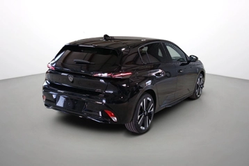Image véhicule  Peugeot Nouvelle 308 (7)