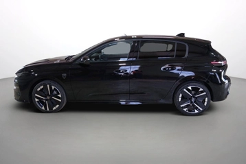 Image véhicule  Peugeot Nouvelle 308 (19)