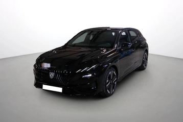 Image véhicule  Peugeot Nouvelle 308 (1)