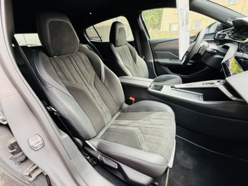 Image véhicule  Peugeot 408 (21)