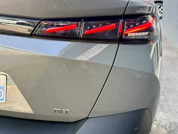 Image véhicule  Peugeot 408 (14)