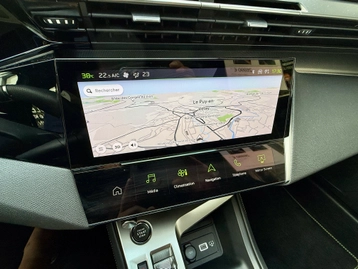 Image véhicule  Peugeot 408 (26)