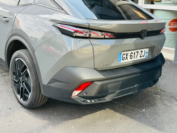 Image véhicule  Peugeot 408 (13)