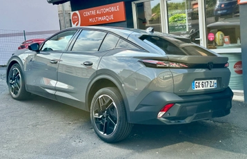 Image véhicule  Peugeot 408 (8)