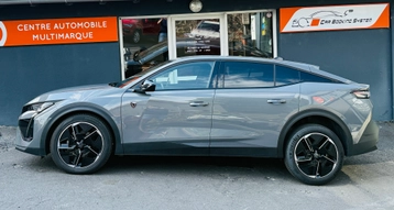 Image véhicule  Peugeot 408 (1)