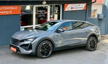 Image véhicule  Peugeot 408 (5)