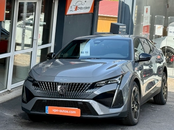 Image véhicule  Peugeot 408 (7)