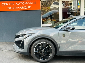 Image véhicule  Peugeot 408 (12)
