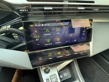 Image véhicule  Peugeot 408 (28)