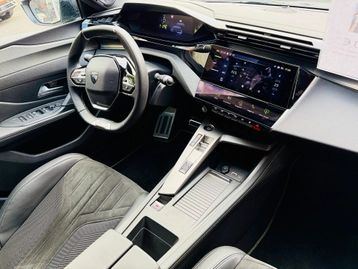 Image véhicule  Peugeot 408 (18)