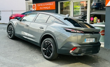 Image véhicule  Peugeot 408 (2)