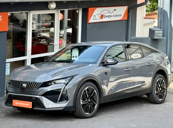 Image véhicule  Peugeot 408 (6)