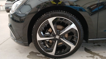 Image véhicule  Seat IBIZA (6)