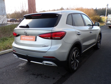 Image véhicule  MG ZS (5)
