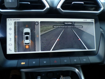 Image véhicule  MG ZS (13)