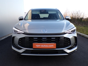 Image véhicule  MG ZS (1)