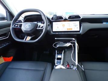 Image véhicule  MG ZS (7)