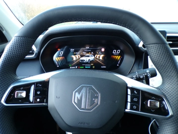 Image véhicule  MG ZS (11)