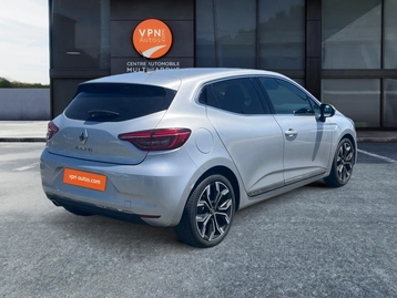 Image véhicule  Renault CLIO (4)
